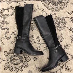 Franco Sarto 7.5 size boots